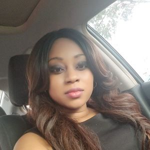 Meet your Posher, Shanice